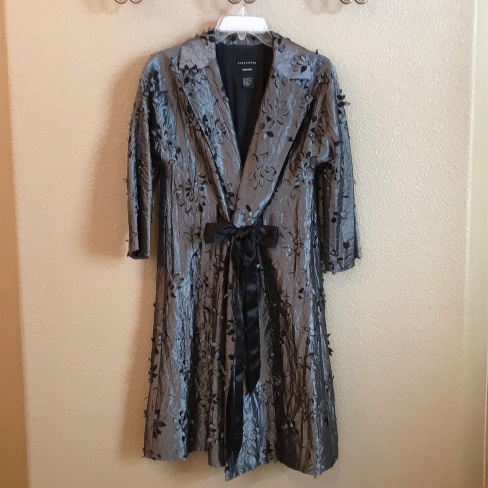 Doncaster Evening Coat